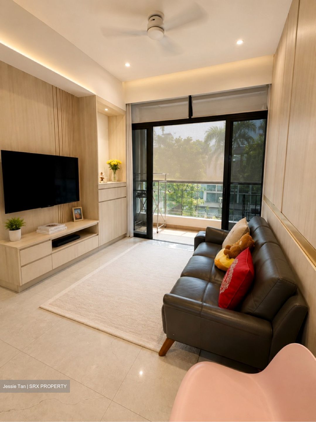 Parkwood Residences (D19), Apartment #602802911